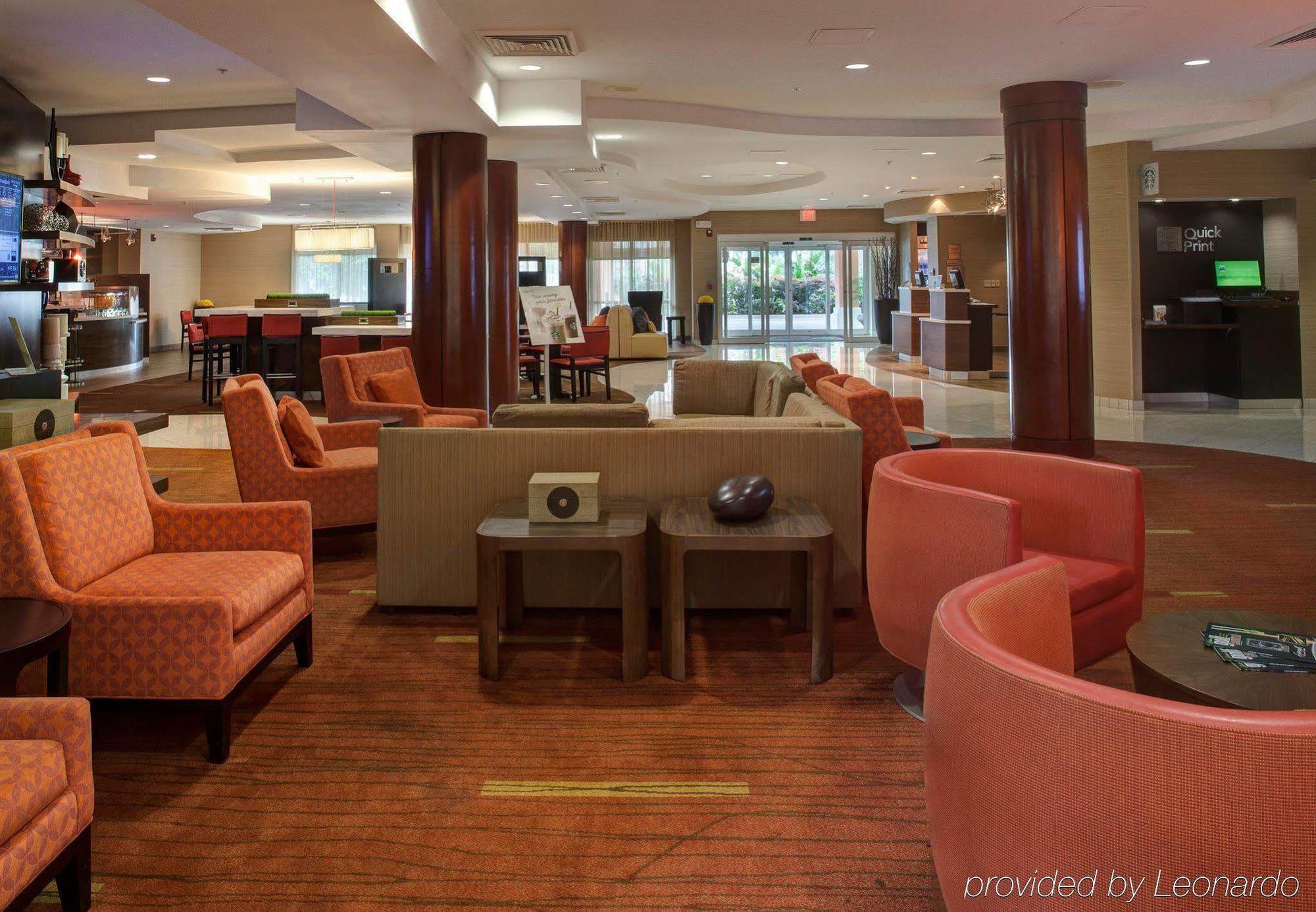 Courtyard Jacksonville Orange Park Exterior photo